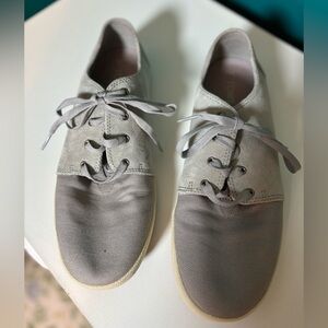 Toms Men’s Gray Sneakers